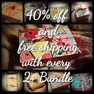 Boho Gypsy Crystal Jewelry